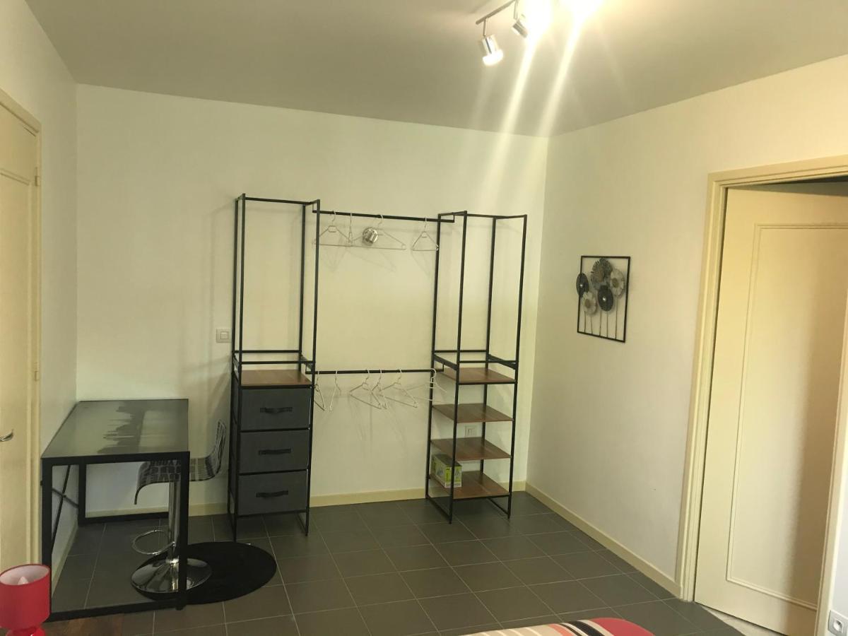 La Cremaillere Apartamento Murol Exterior foto
