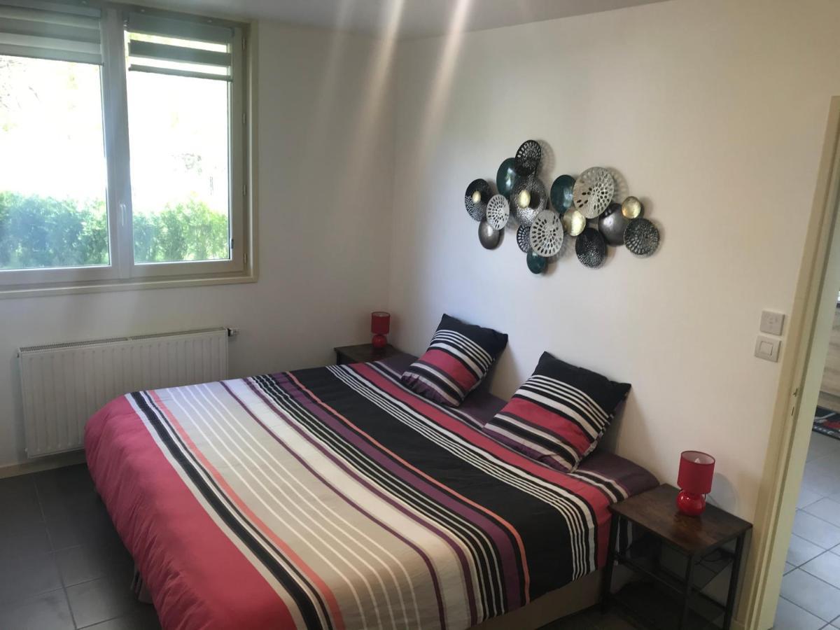 La Cremaillere Apartamento Murol Exterior foto
