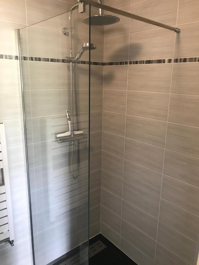 La Cremaillere Apartamento Murol Exterior foto